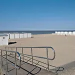Apartmán In With Stunning Sea Views Knokke-Heist