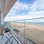 In With Stunning Sea Views Apartmán Knokke-Heist