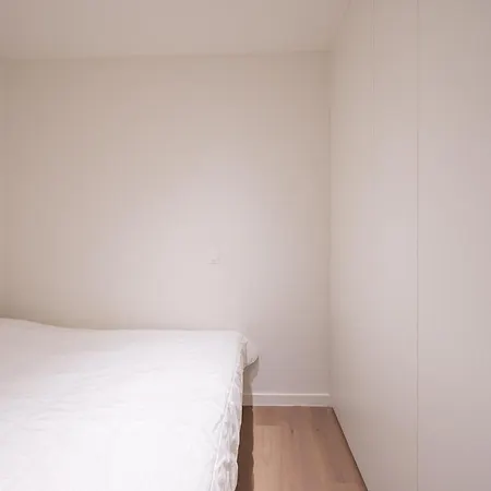 In With Stunning Sea Views Knokke-Heist