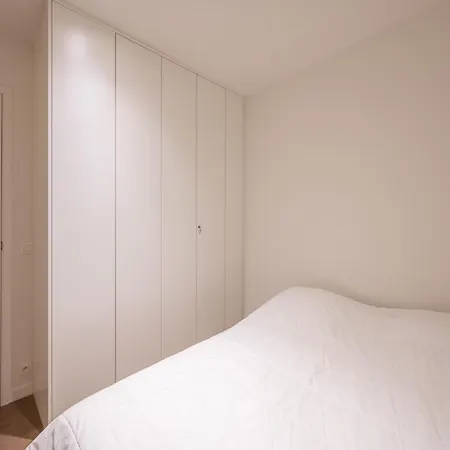 In With Stunning Sea Views * Knokke-Heist