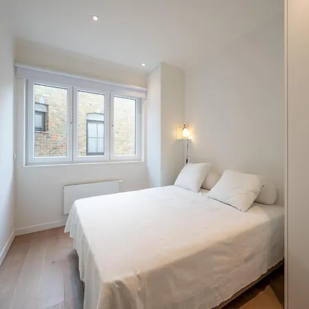 In With Stunning Sea Views Knokke-Heist