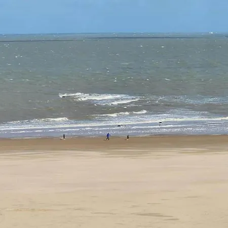 In With Stunning Sea Views