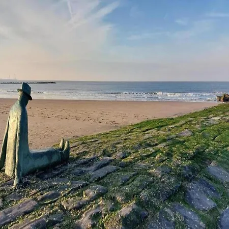 In With Stunning Sea Views 公寓 *