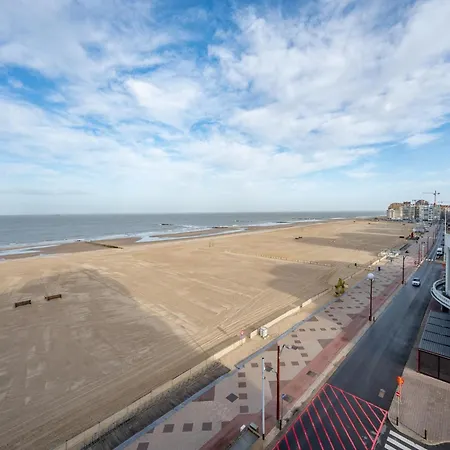 公寓 In With Stunning Sea Views