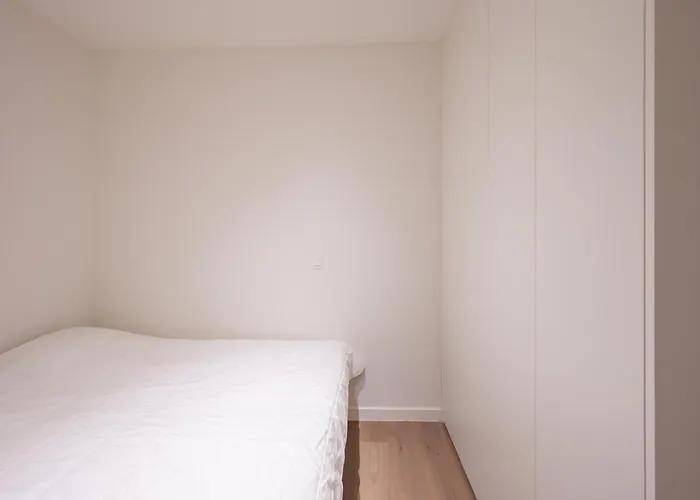 In With Stunning Sea Views Knokke-Heist