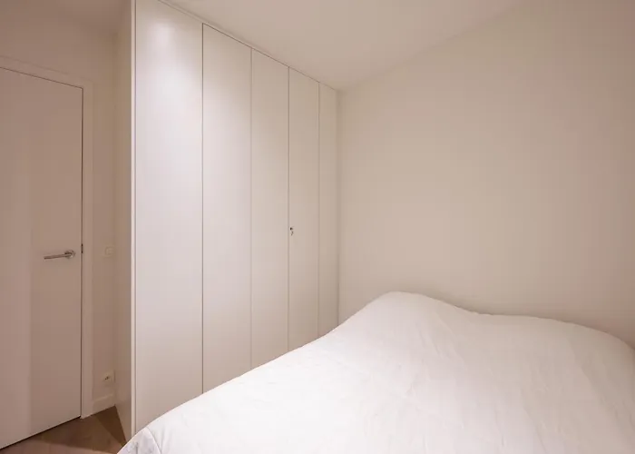 In With Stunning Sea Views * Knokke-Heist