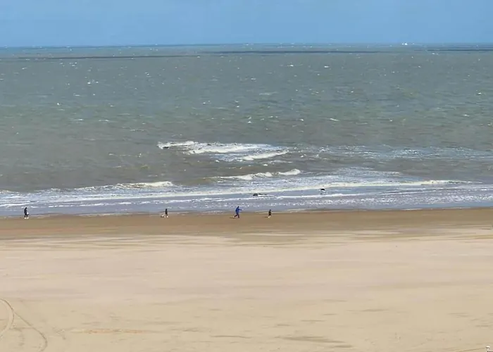 In With Stunning Sea Views