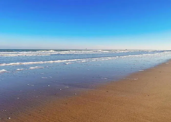 In With Stunning Sea Views Appartement Knokke-Heist