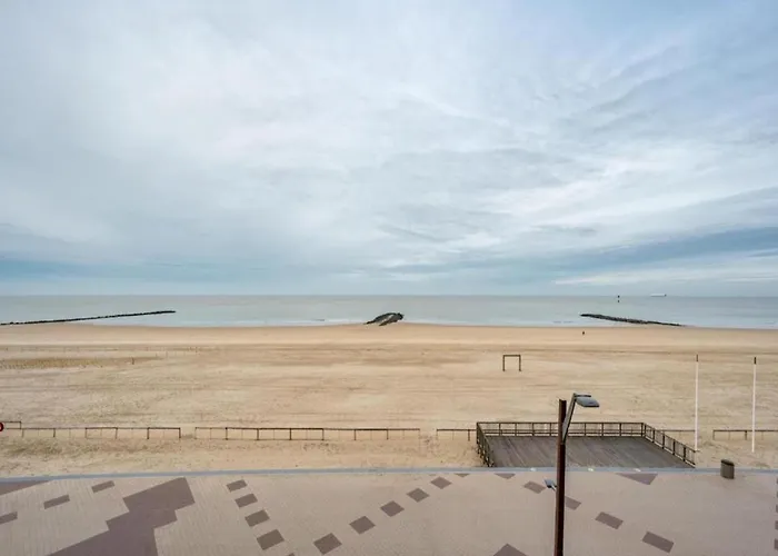 In With Stunning Sea Views Appartement