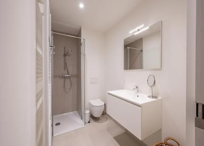 In With Stunning Sea Views * Knokke-Heist