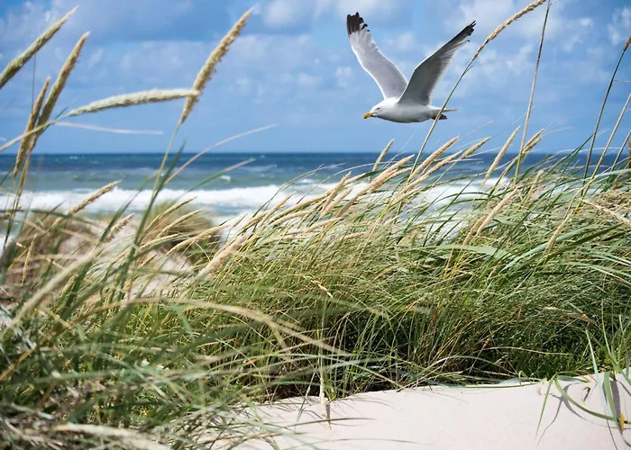 In With Stunning Sea Views *